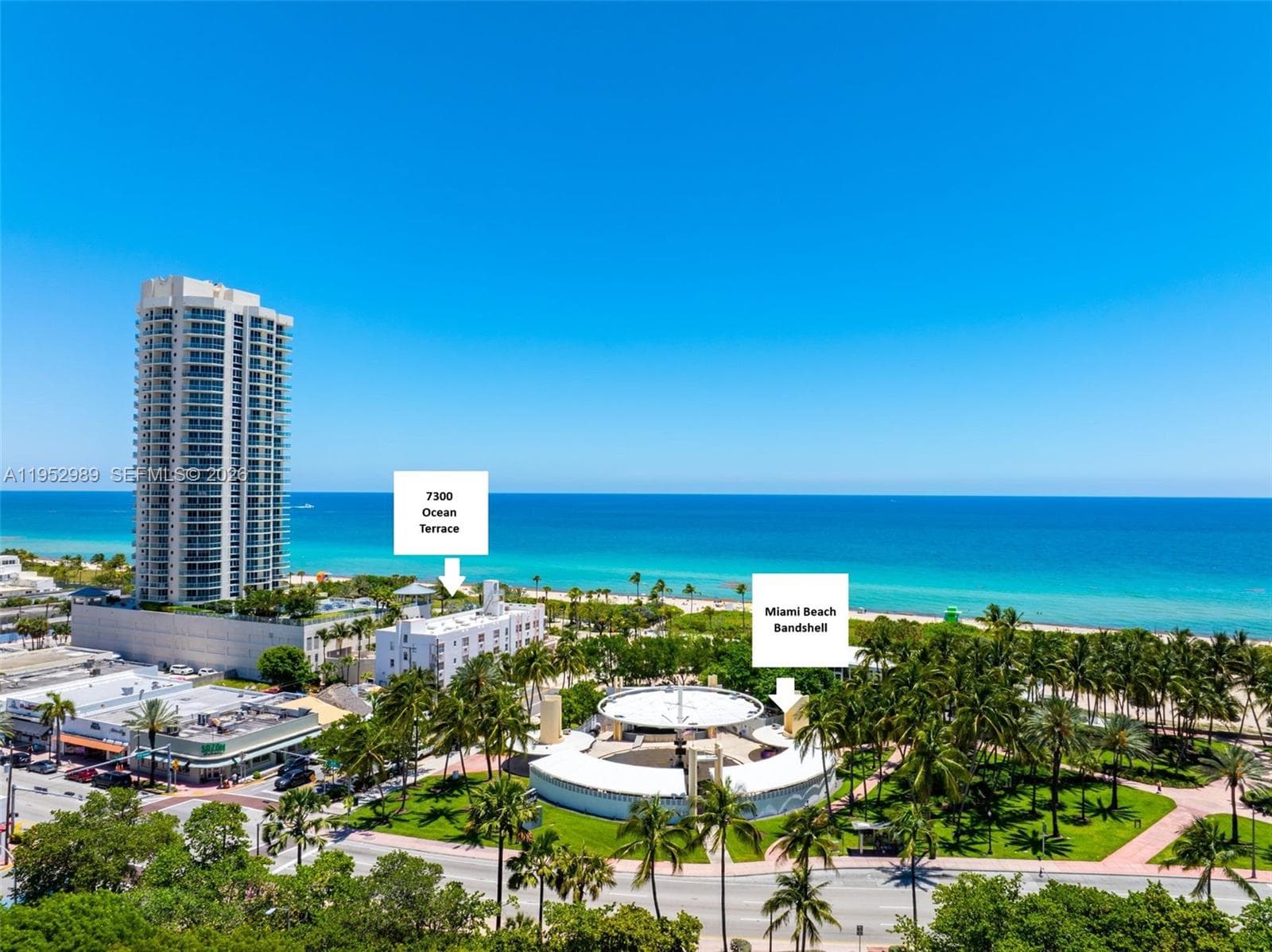 7300 Ocean Ter, Miami Beach, FL 33141 photo 2