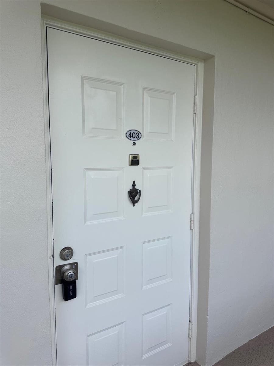 3850 Oaks Clubhouse Drive # 403, Pompano Beach, FL 33069 photo 13
