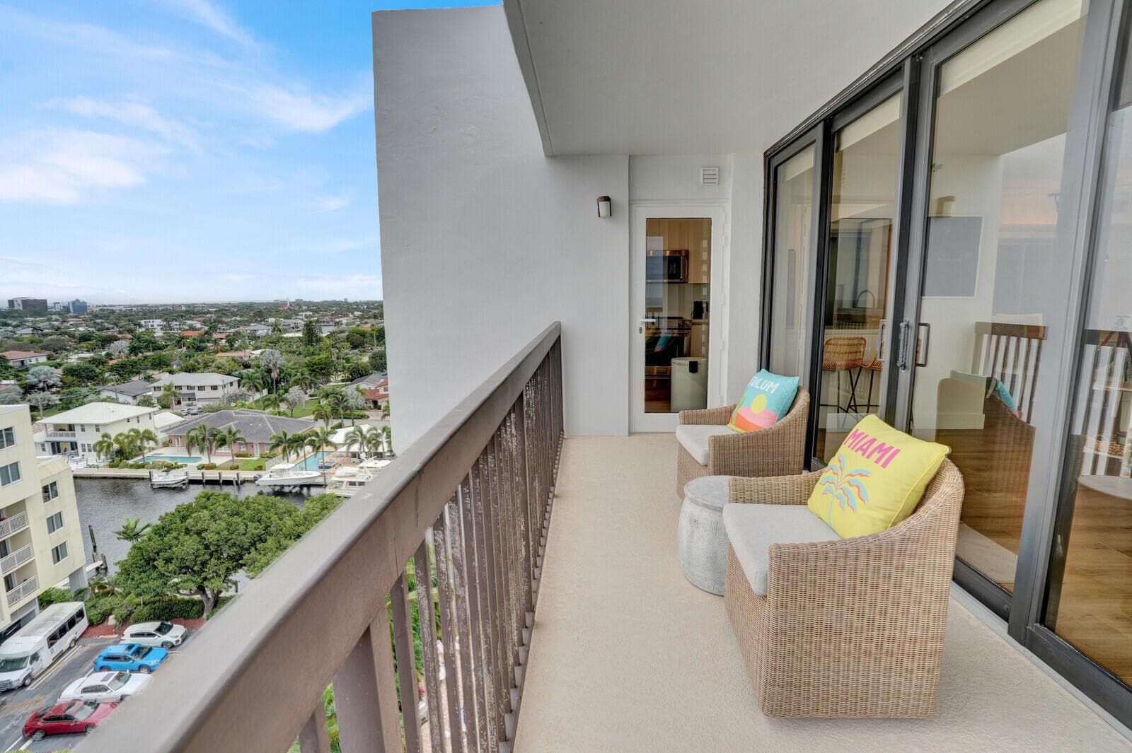 1361 S Ocean Boulevard # Phb9, Pompano Beach, FL 33062 photo 12