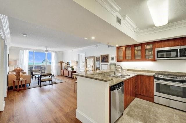 2011 N Ocean Boulevard # 1406N, Fort Lauderdale, FL 33305 photo 13