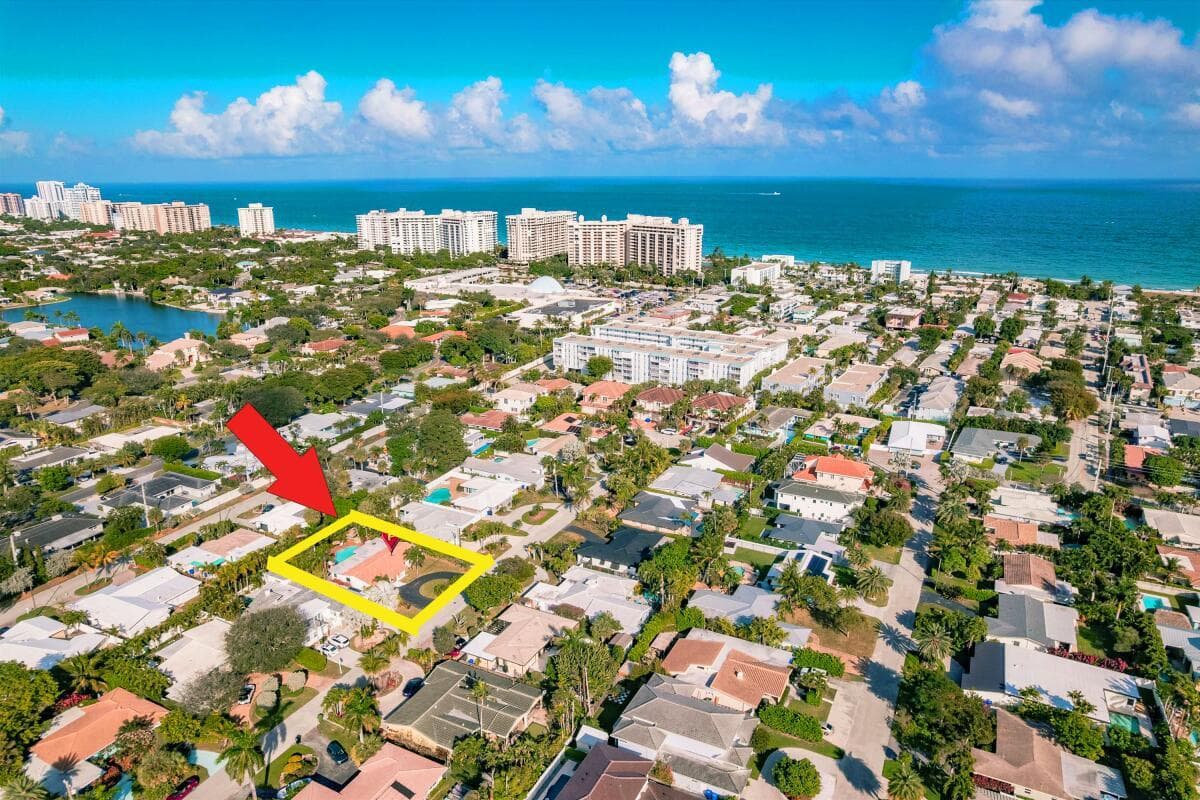 245 N Tradewinds Avenue, Lauderdale By The Sea, FL 33308 photo 7