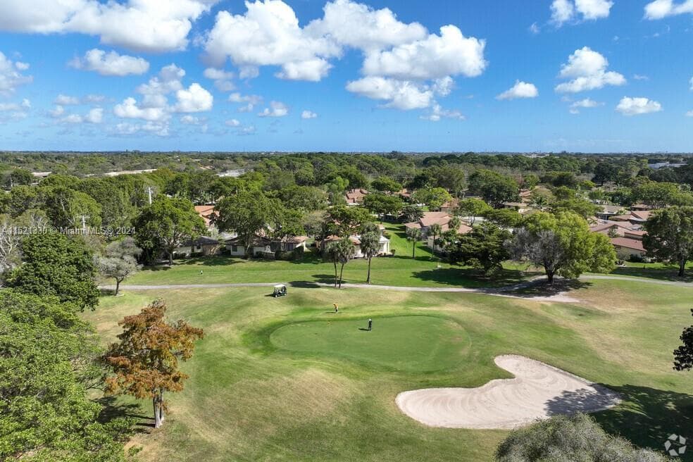 6343 W Pinehurst Cir W # D36, Tamarac, FL 33321 photo 12