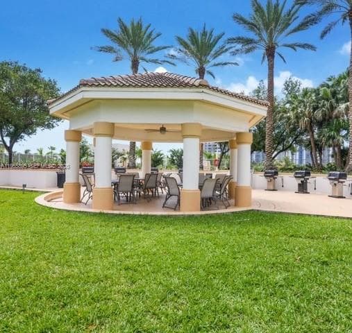 21205 Yacht Club Dr # 507, Aventura, FL 33180 photo 9