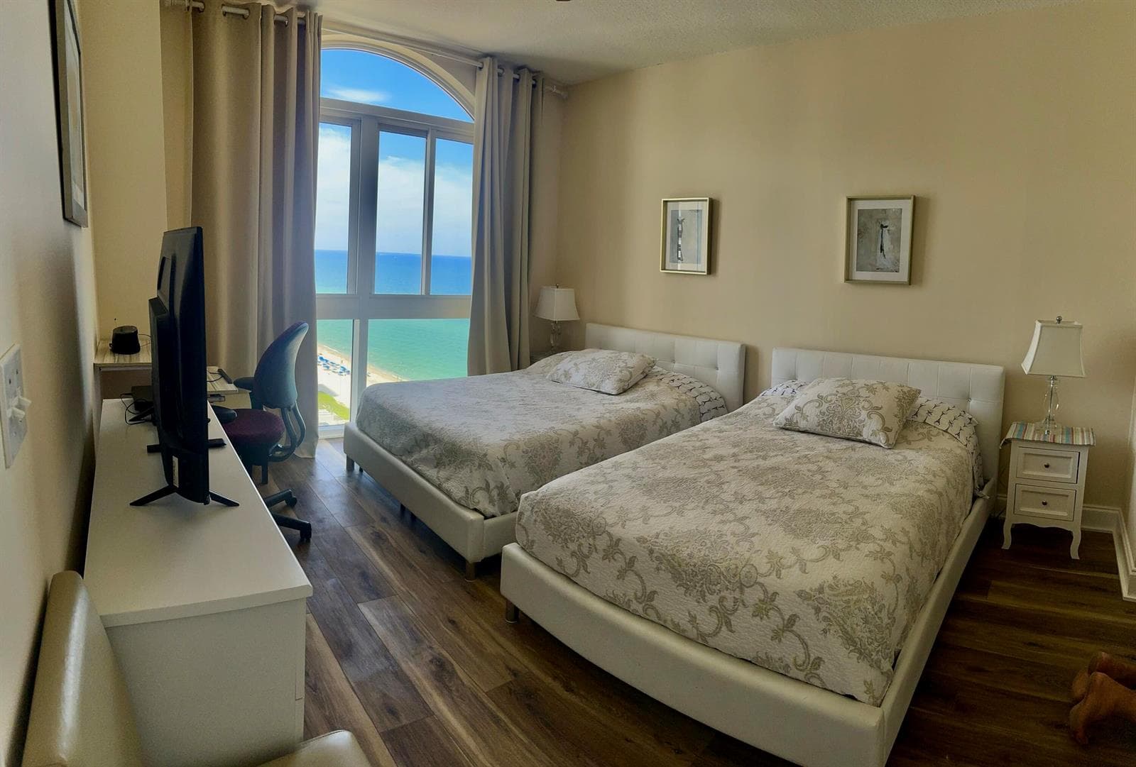 2080 S Ocean Drive # Ph8, Hallandale Beach, FL 33009 photo 6