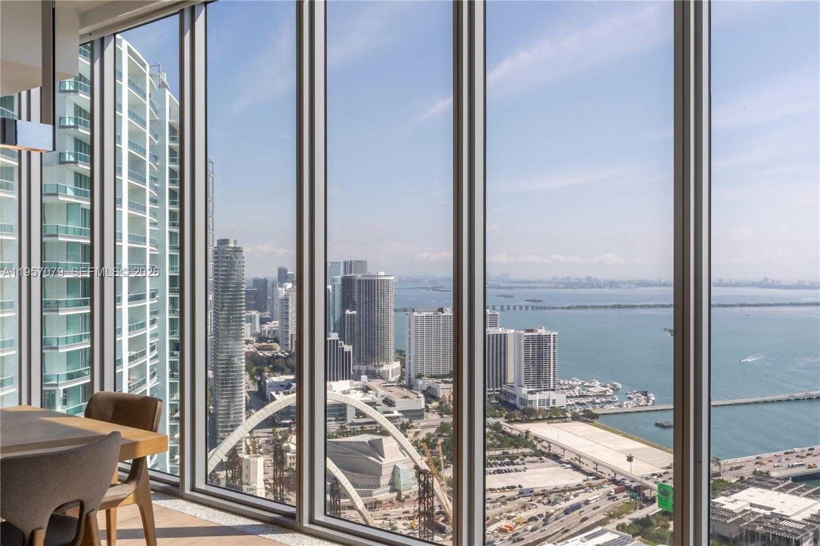 888 Biscayne Blvd # 5508, Miami, FL 33132 photo 7