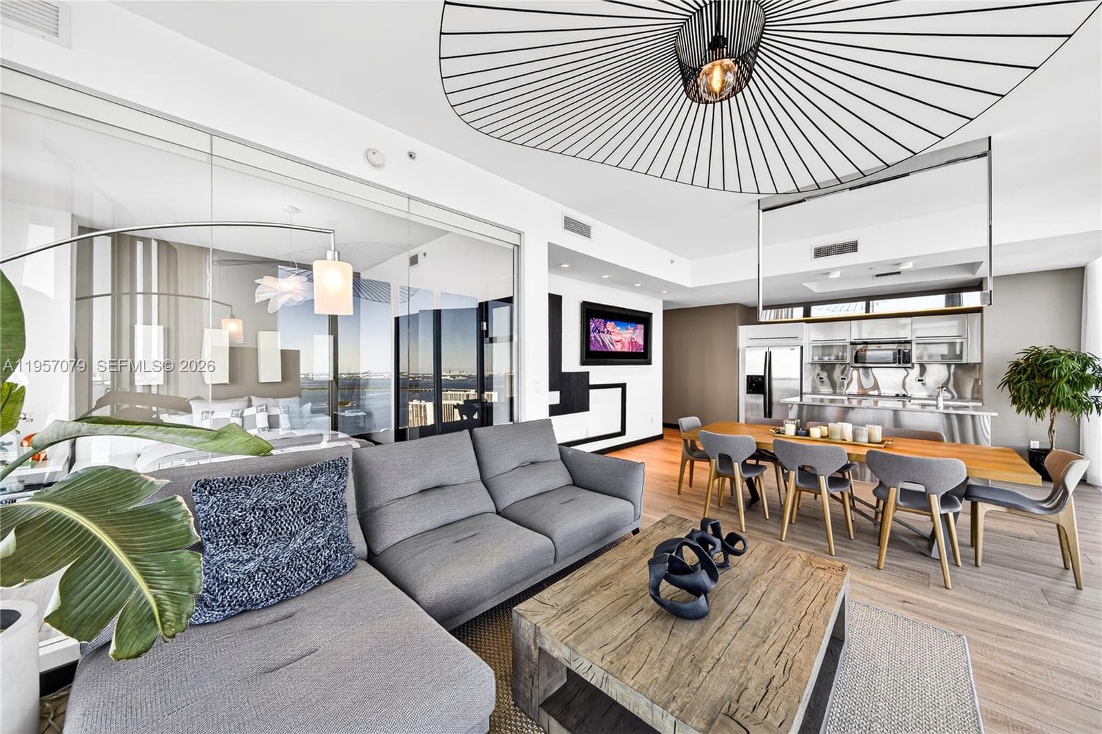 888 Biscayne Blvd # 5508, Miami, FL 33132 photo 9