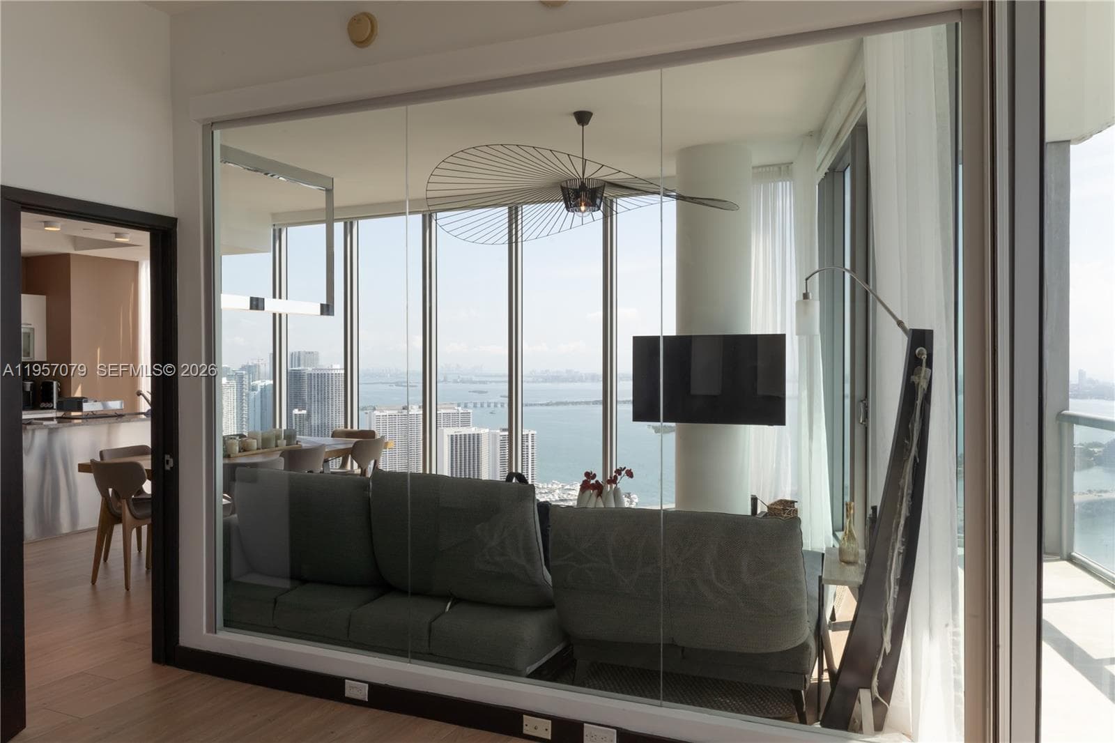 888 Biscayne Blvd # 5508, Miami, FL 33132 photo 11