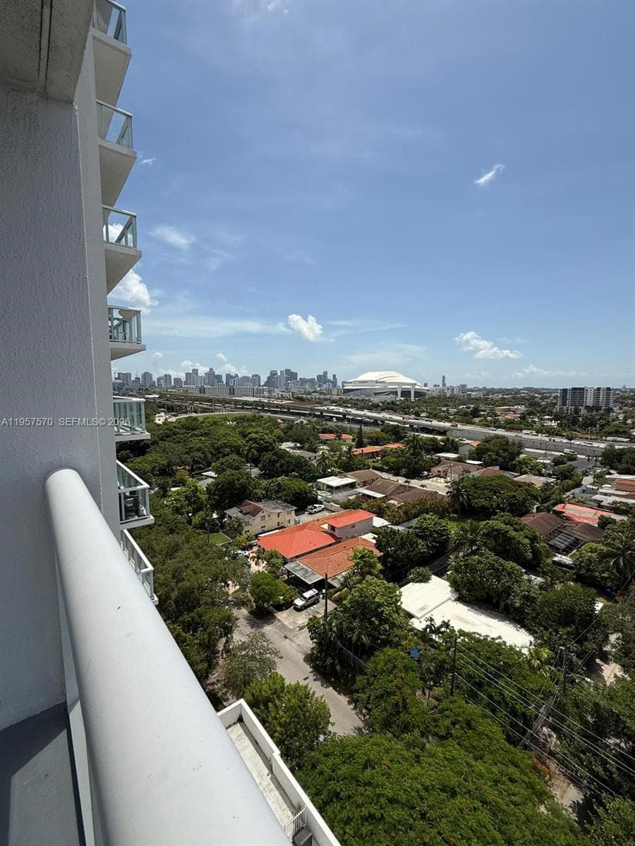 1871 NW S River Dr # 1503, Miami, FL 33125 photo 10
