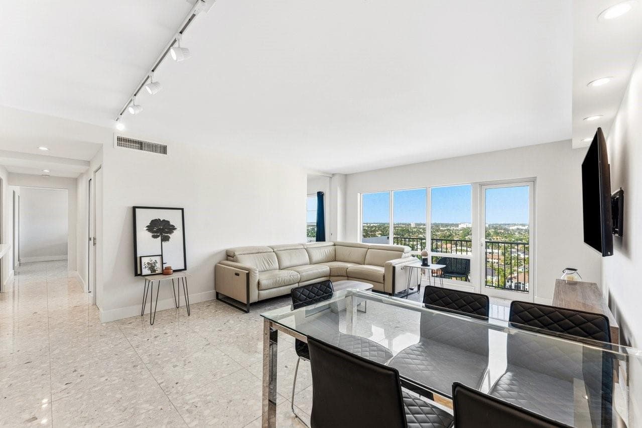 340 Sunset Drive # 1808, Fort Lauderdale, FL 33301 photo 8