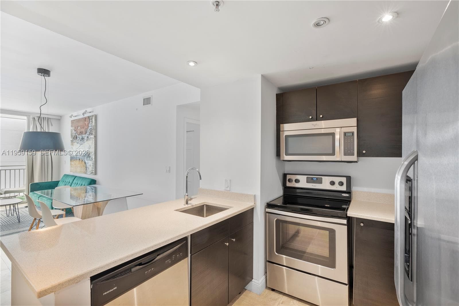 185 SE 14th Ter # 2602, Miami, FL 33131 photo 10