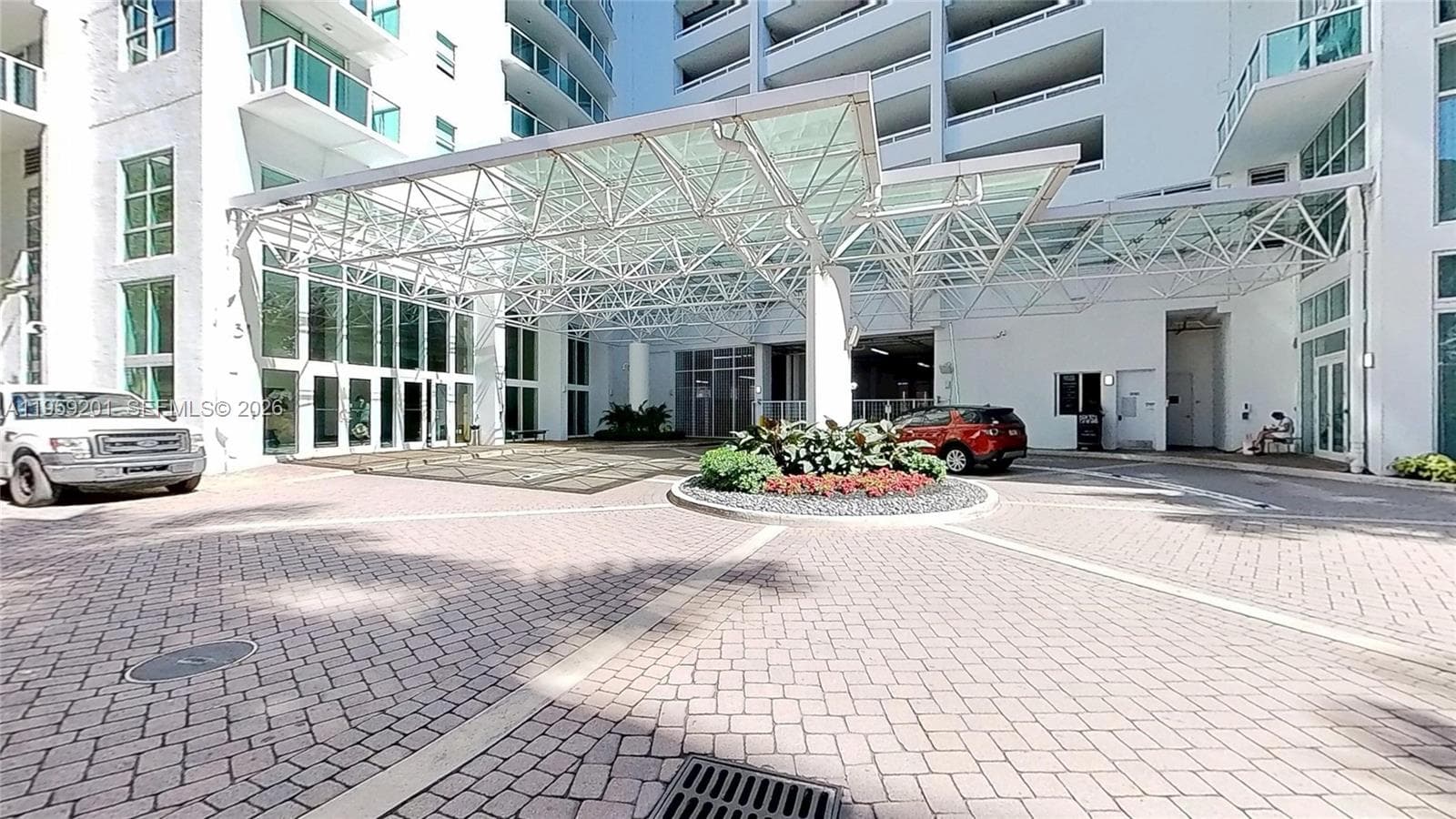31 SE 5th St # 2408, Miami, FL 33131 photo 5