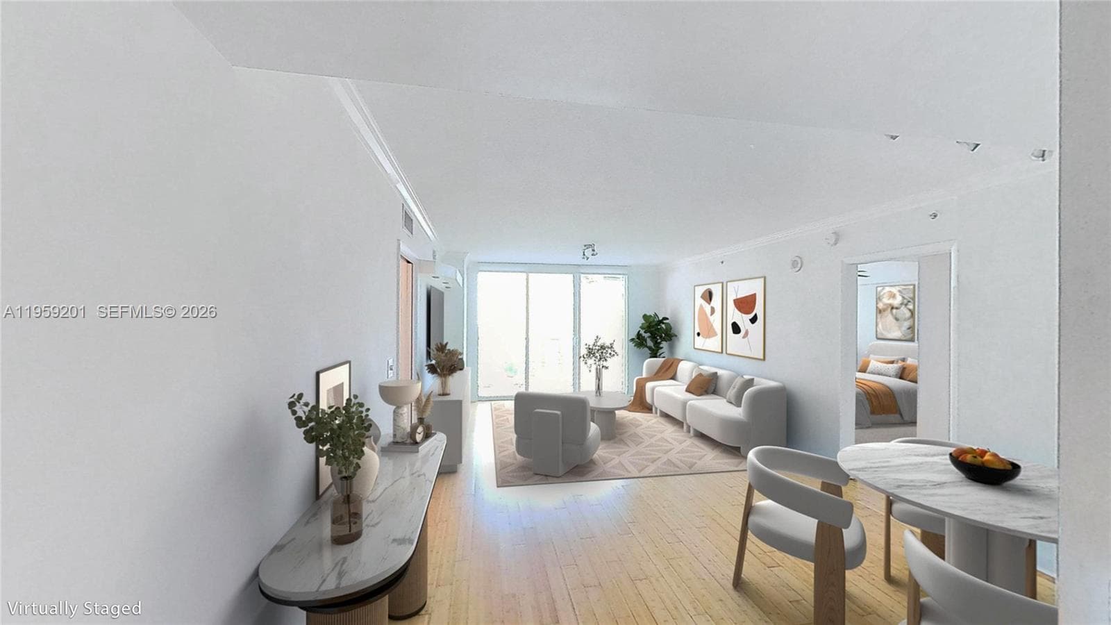 31 SE 5th St # 2408, Miami, FL 33131 photo 11