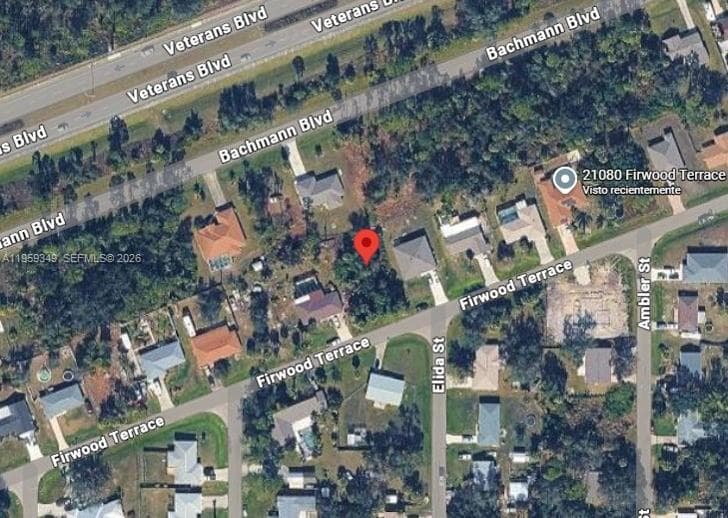 21056 Firwood Terr, Port Charlotte, FL 33954 photo 10