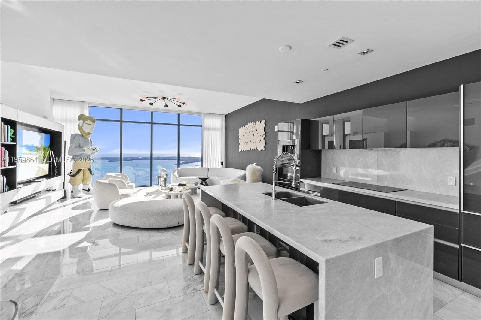 1451 Brickell Ave # 4401, Miami, FL 33131 photo 7