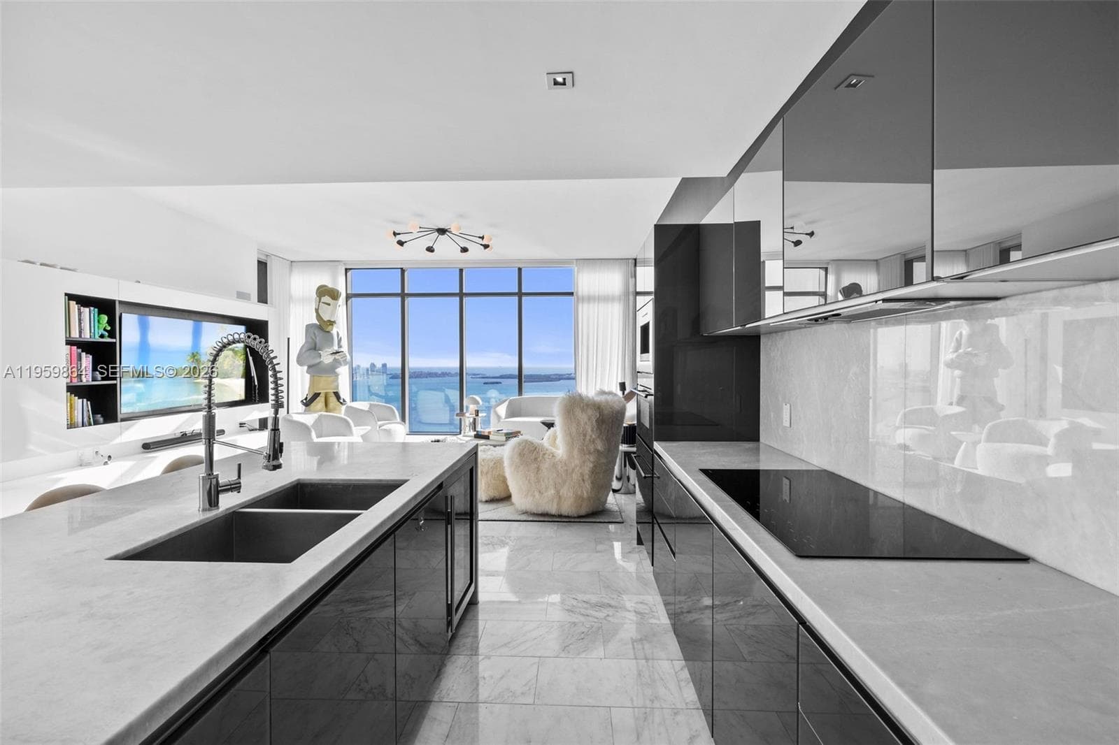 1451 Brickell Ave # 4401, Miami, FL 33131 photo 9