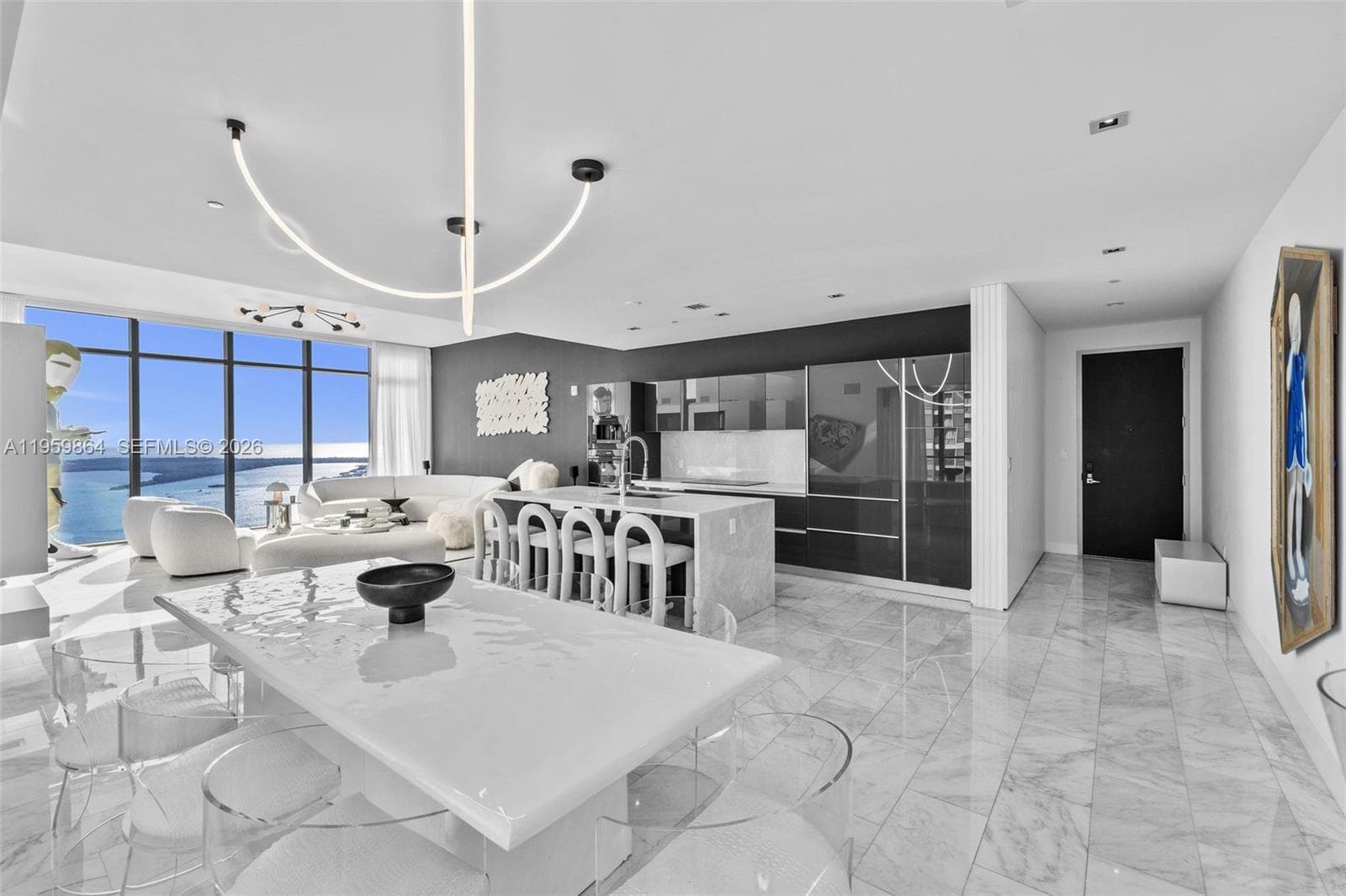 1451 Brickell Ave # 4401, Miami, FL 33131 photo 8