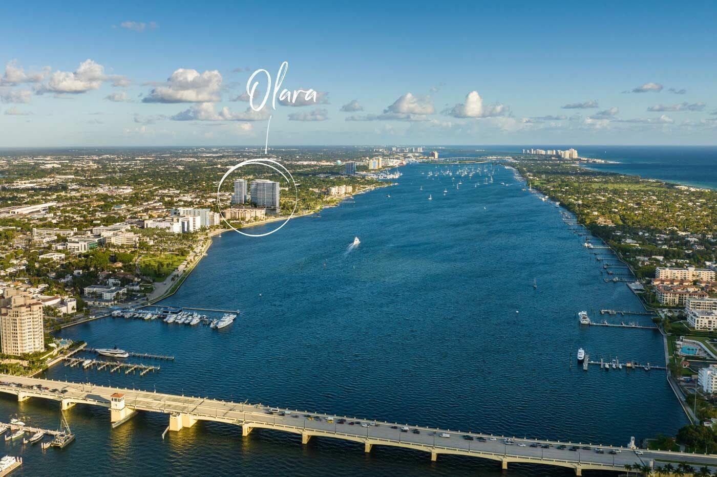 1919 N Flagler Drive # 1805, West Palm Beach, FL 33407 photo 2