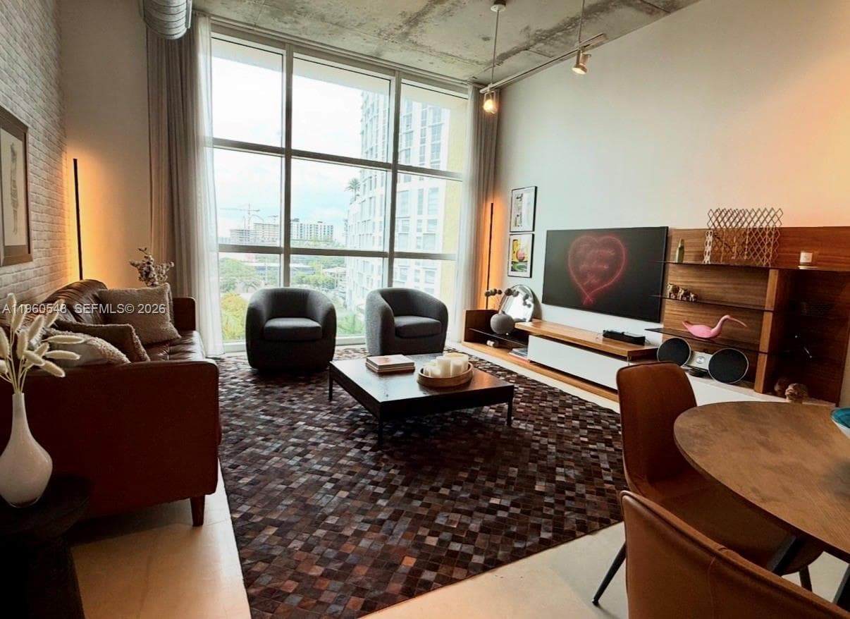 2001 Biscayne Blvd # 3608, Miami, FL 33137 photo 9