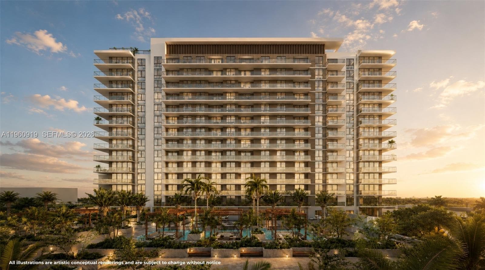 401 N FEDERAL HIGHWAY # 809, Hollywood, FL 33020 photo 4