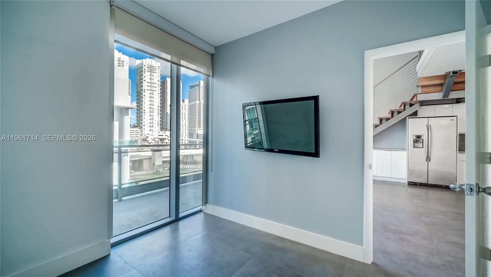 90 SW 3rd St # TH706, Miami, FL 33130 photo 8