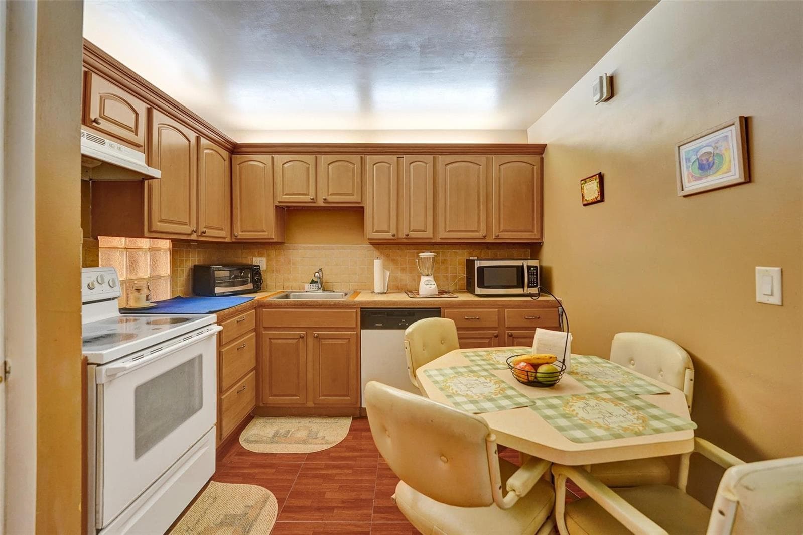 4881 NW 22nd Street # A7, Lauderhill, FL 33313 photo 9