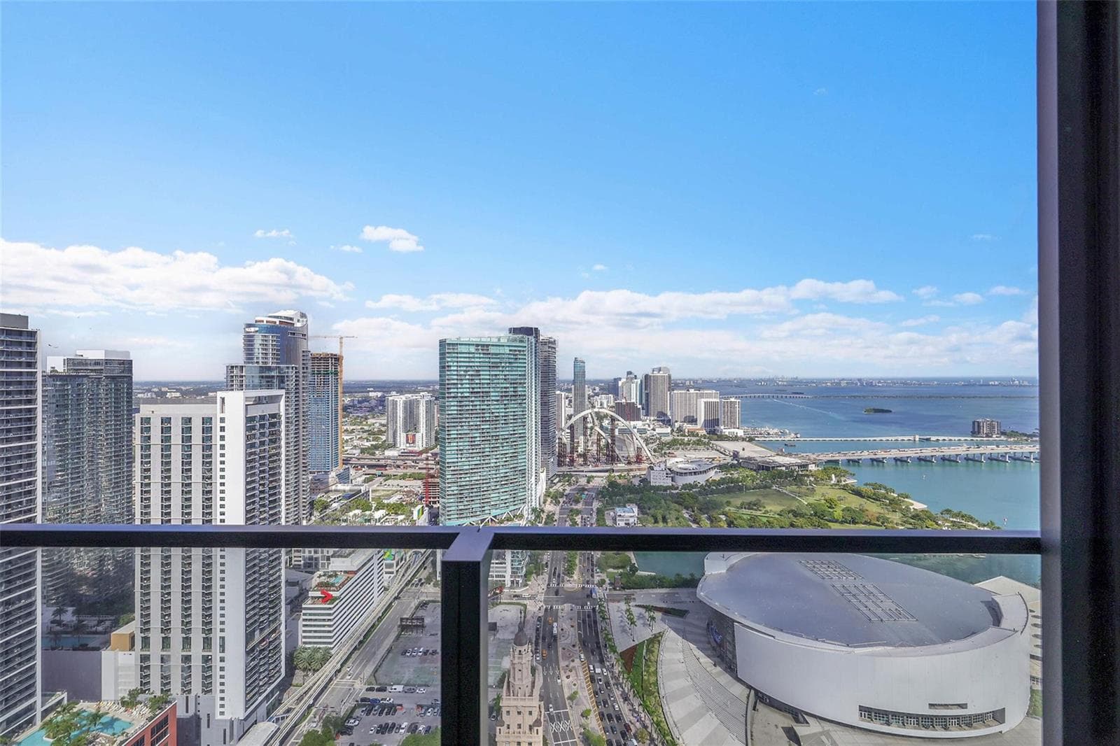 398 NE 5th Street # 4404, Miami, FL 33132 photo 12