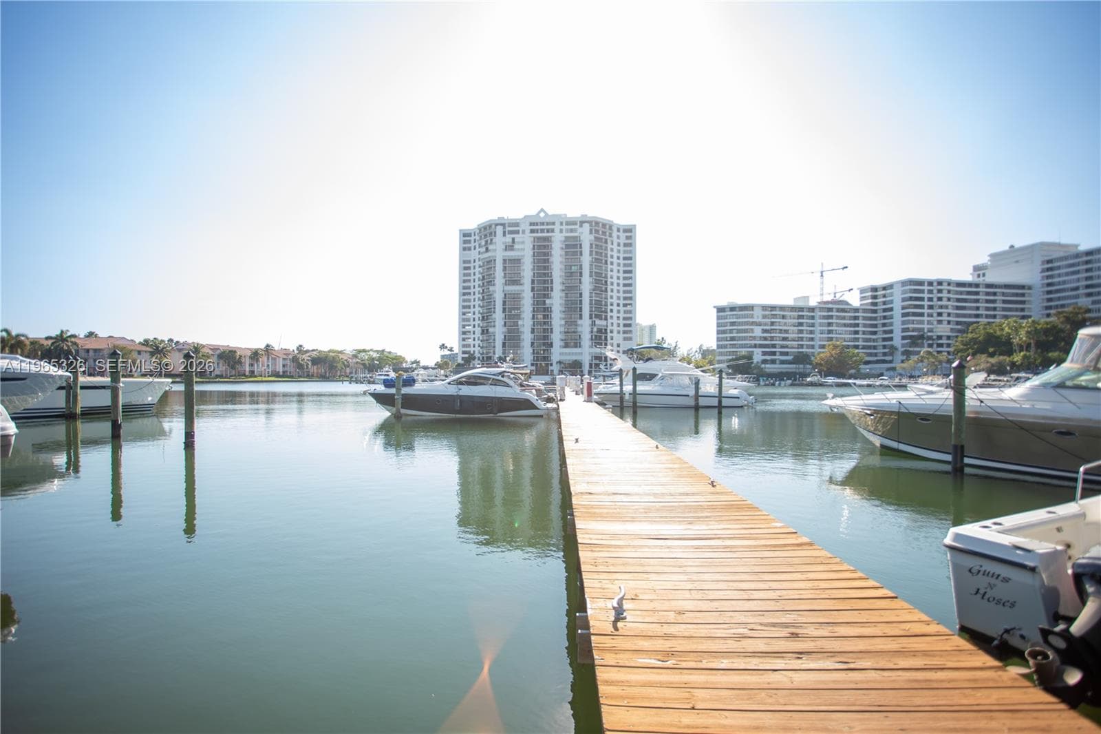 523 Leslie Dr, Hallandale Beach, FL 33009