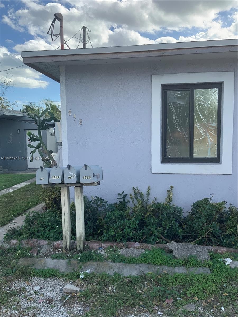 896 NW 103rd St, Miami, FL 33150 photo 6