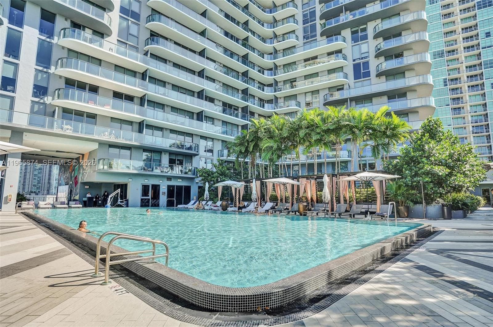 121 NE 34th St # 2205, Miami, FL 33137 photo 13
