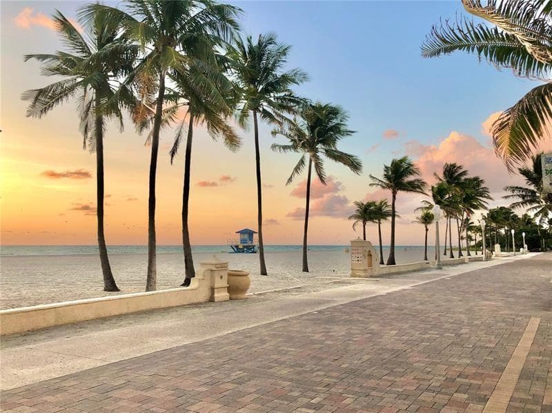 355 Virginia Street, Hollywood, FL 33019 photo 8