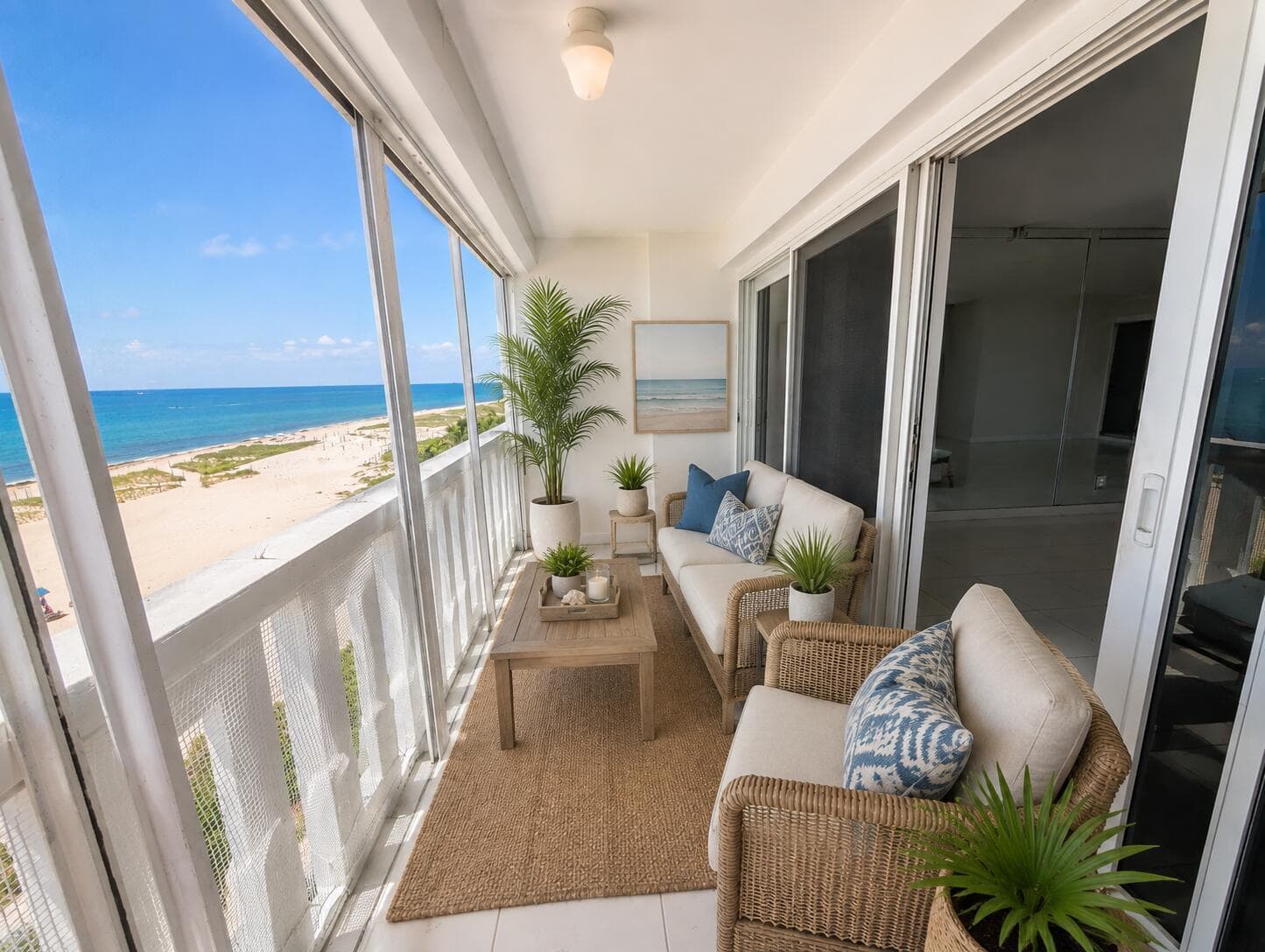 1012 N Ocean Boulevard # 602, Pompano Beach, FL 33062 photo 4