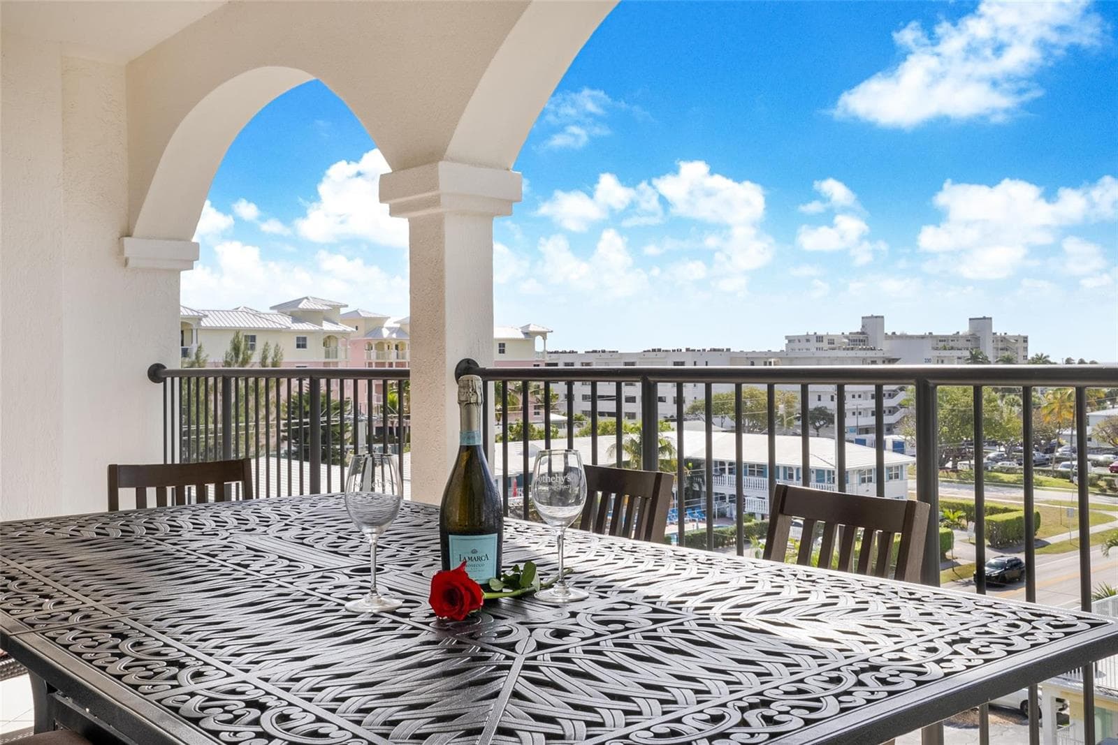 191 SE 20th Avenue # 614, Deerfield Beach, FL 33441 photo 4