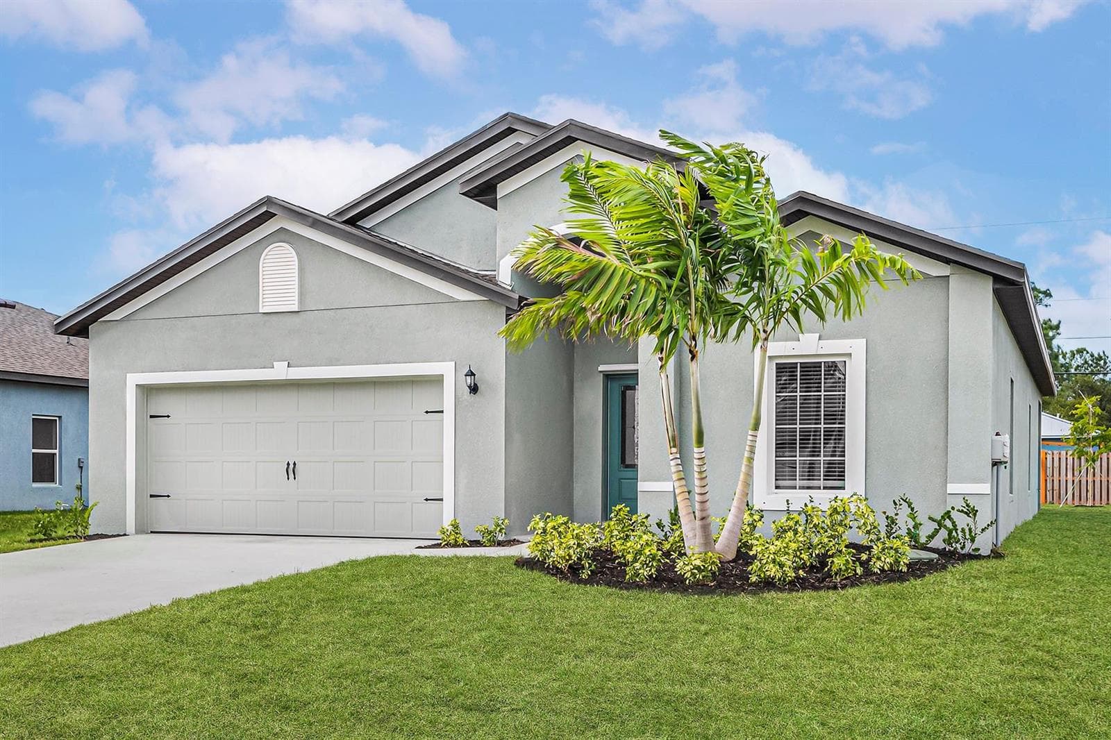 5808 Tangelo Drive, Fort Pierce, FL 34982 photo 2