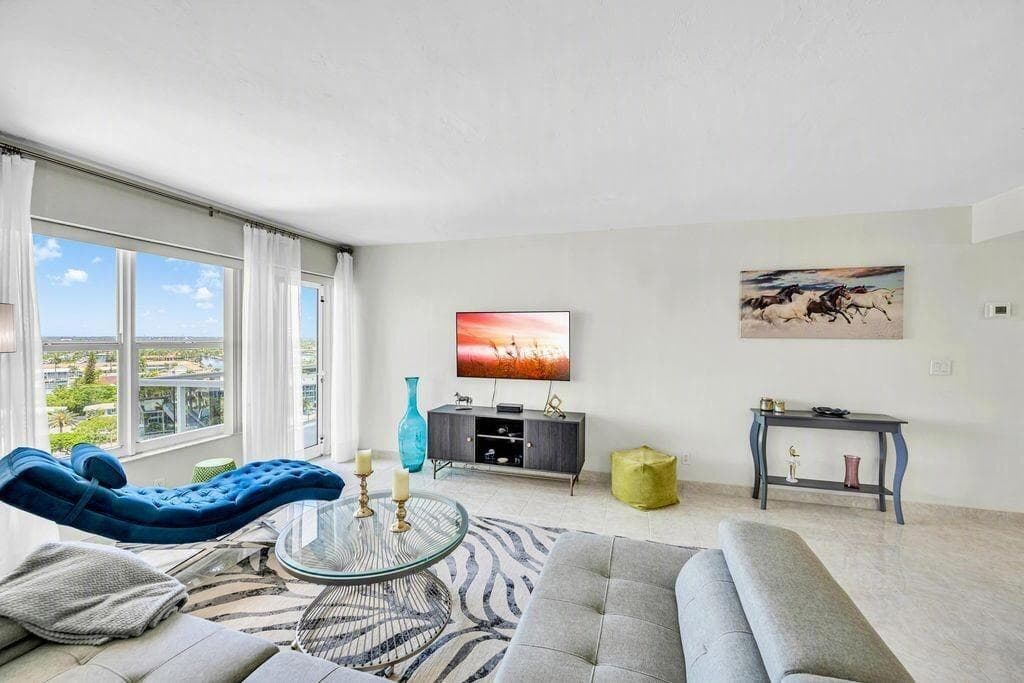 3700 Galt Ocean Drive # 1114, Fort Lauderdale, FL 33308 photo 6
