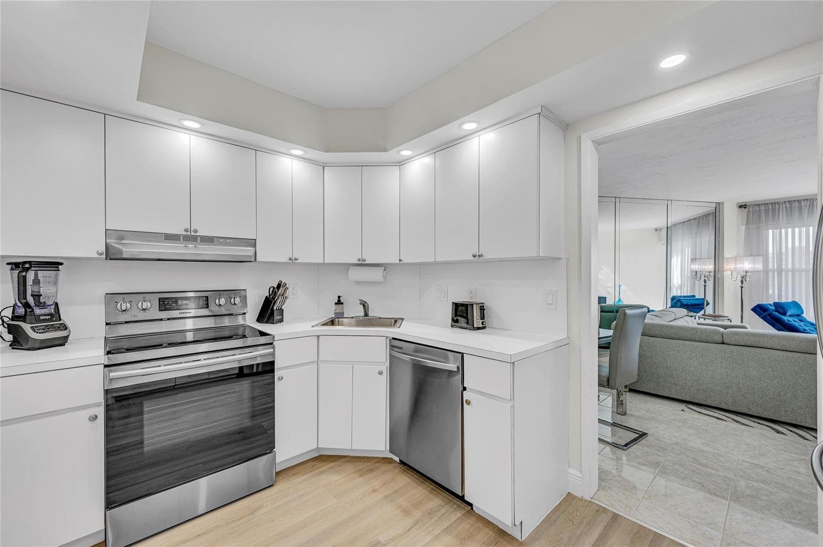 3700 Galt Ocean Drive # 1114, Fort Lauderdale, FL 33308 photo 7