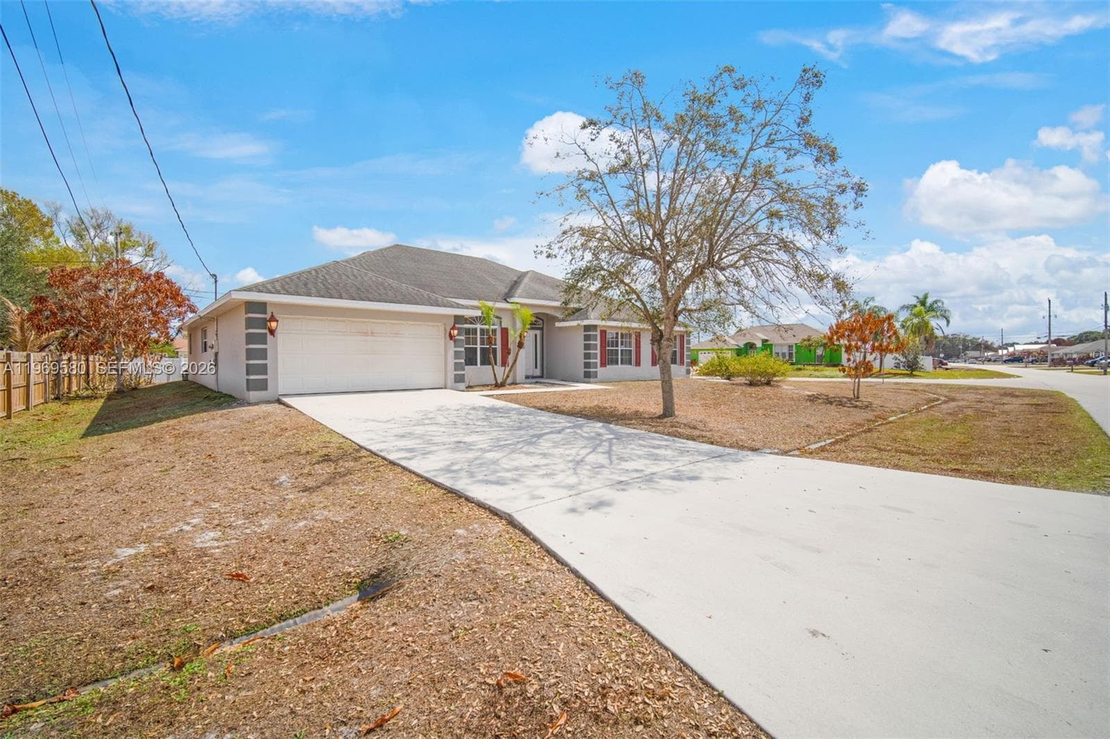 6762 NW Daffodil Ln, Port St. Lucie, FL 34983 photo 7
