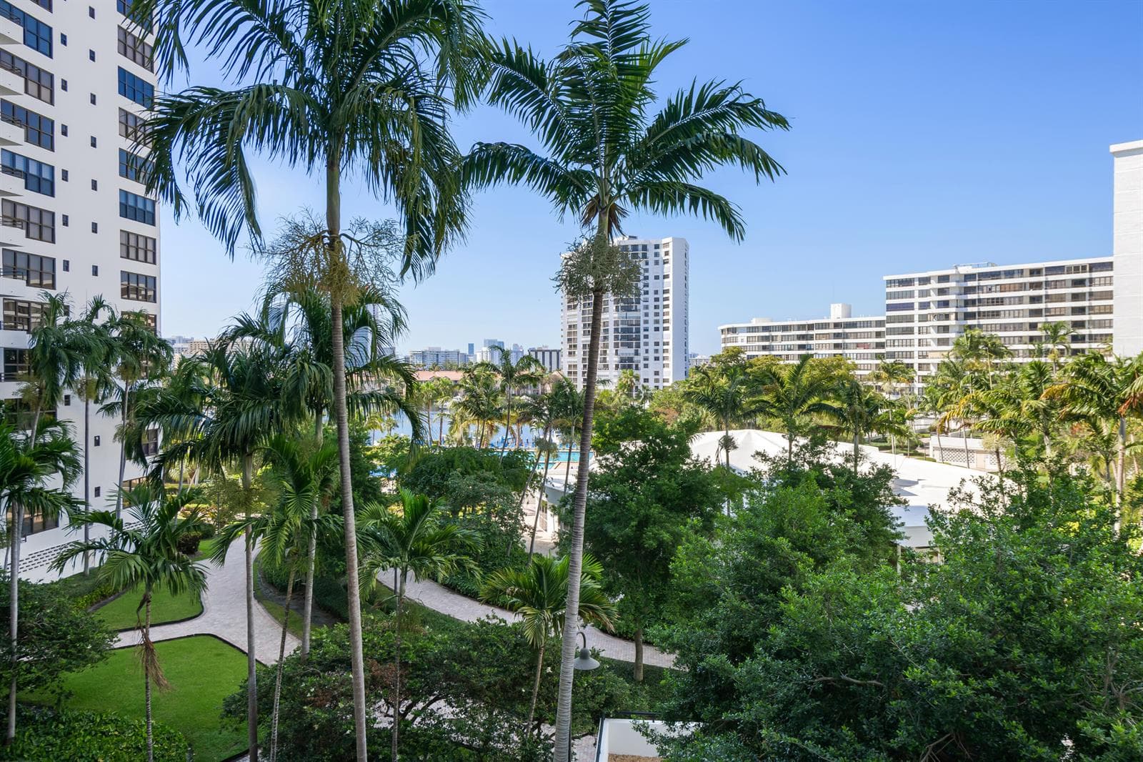 2500 Parkview Drive # 615, Hallandale Beach, FL 33009 photo 10