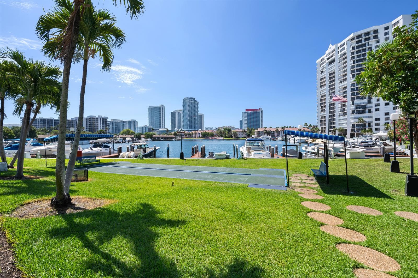 2500 Parkview Drive # 615, Hallandale Beach, FL 33009 photo 8