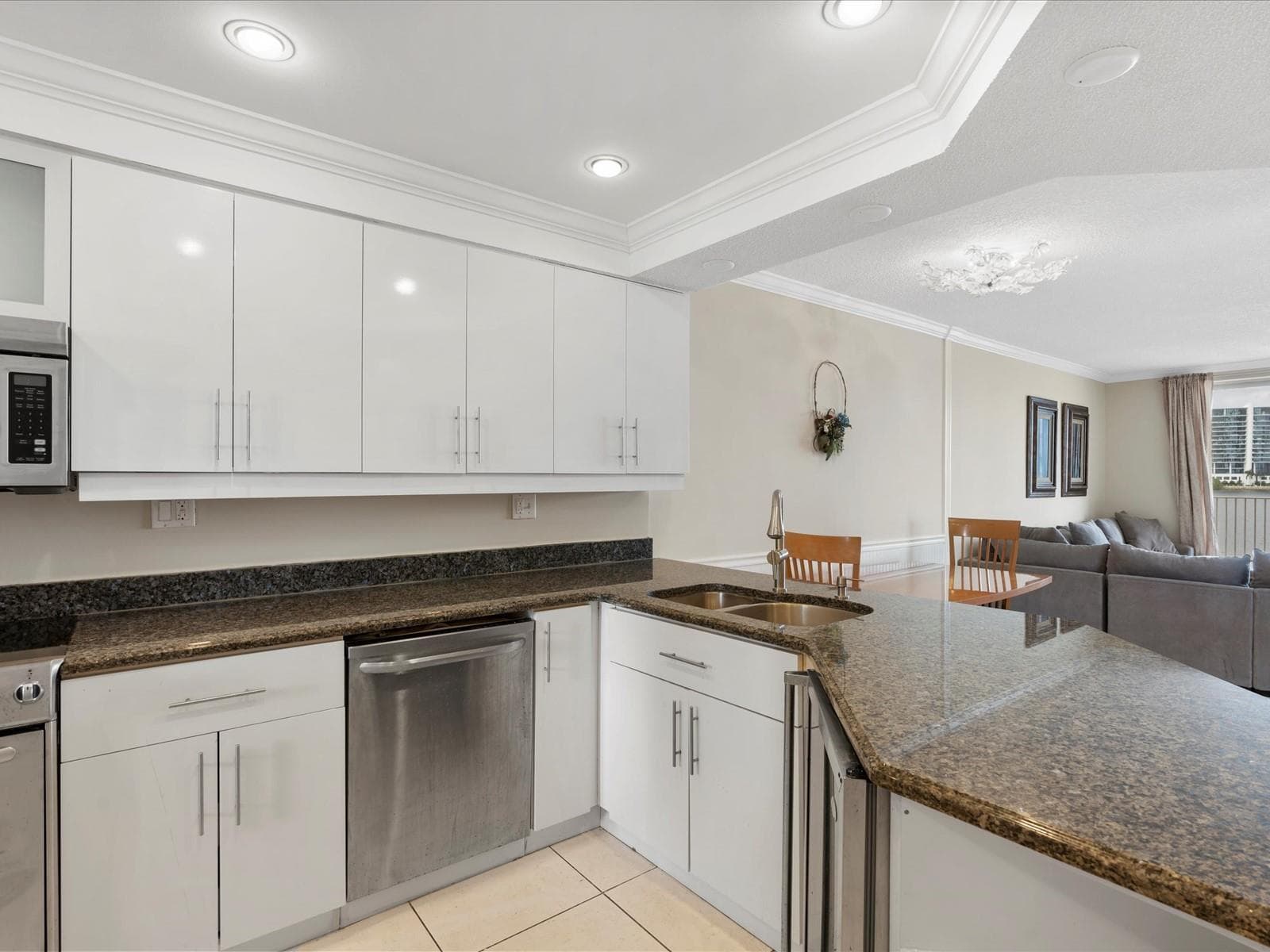 18260 N Bay Road # 304, Sunny Isles Beach, FL 33160 photo 7