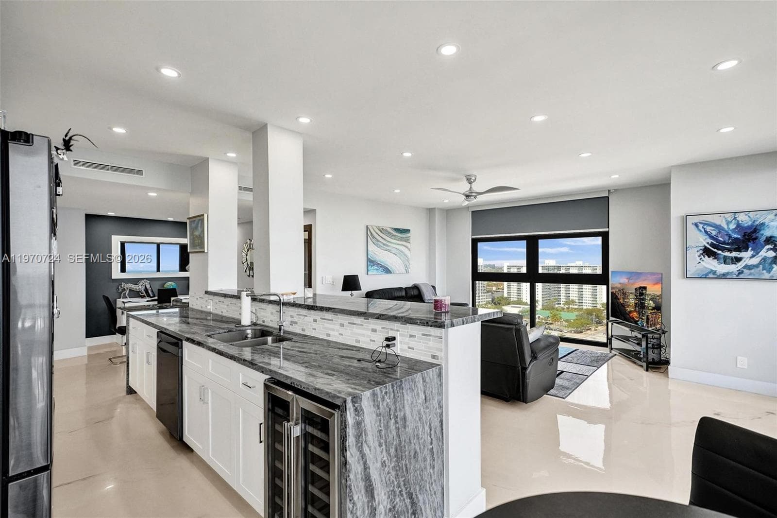 3031 N Ocean Blvd # 1906, Fort Lauderdale, FL 33308