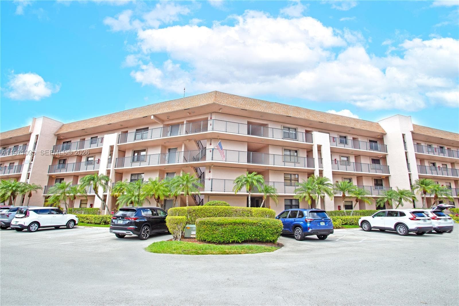 10207 Sunrise Lakes Blvd # 204, Sunrise, FL 33322 photo 8