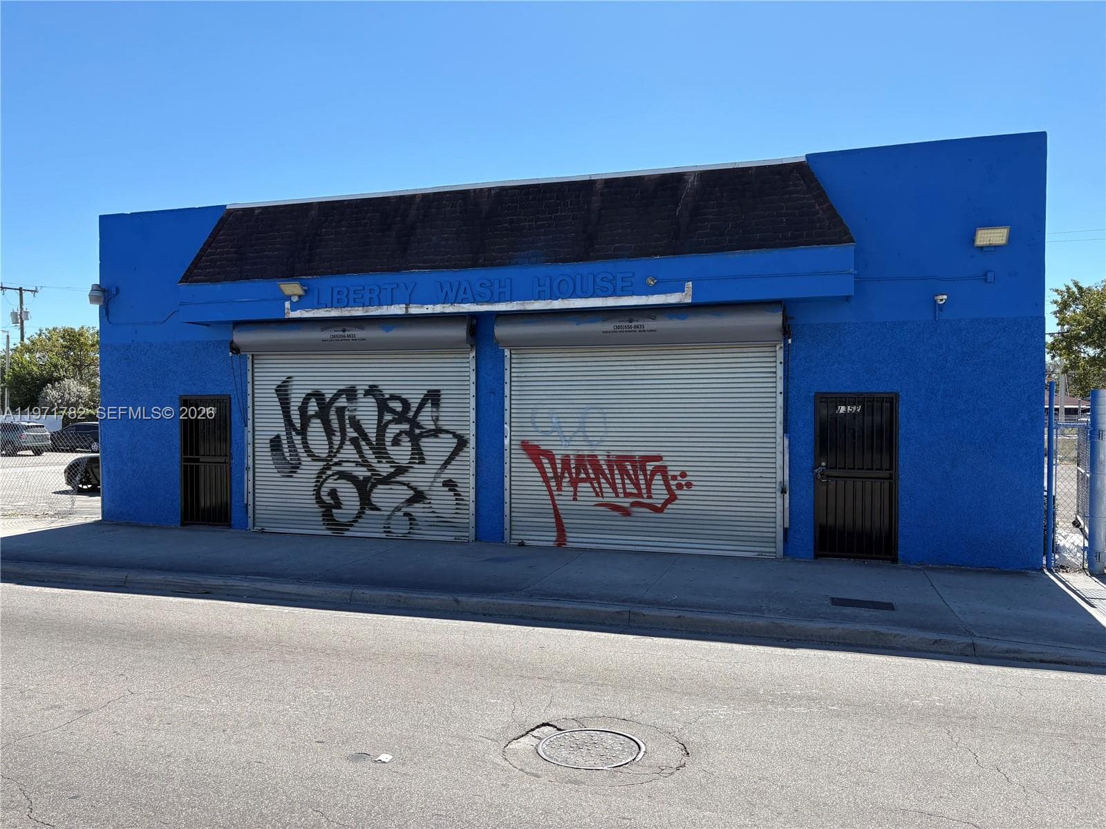 1350 NW 62nd St, Miami, FL 33147