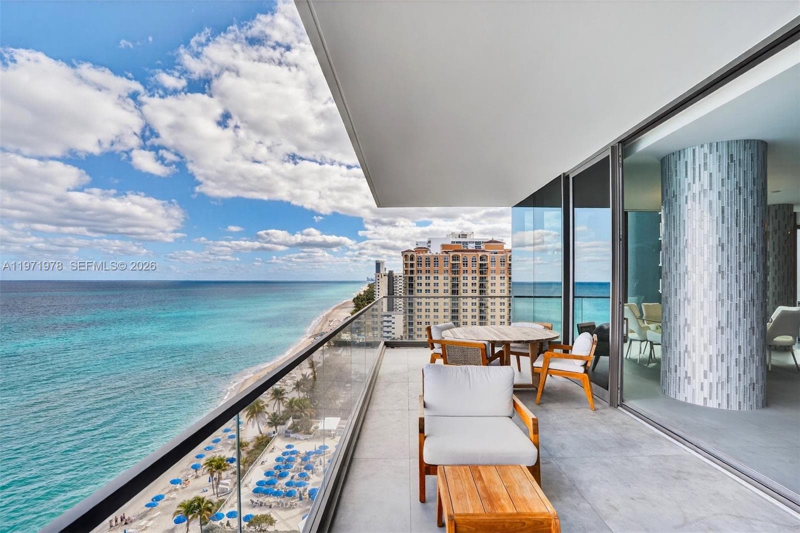 2000 S Ocean Dr # 14B, Hallandale Beach, FL 33009 photo 9