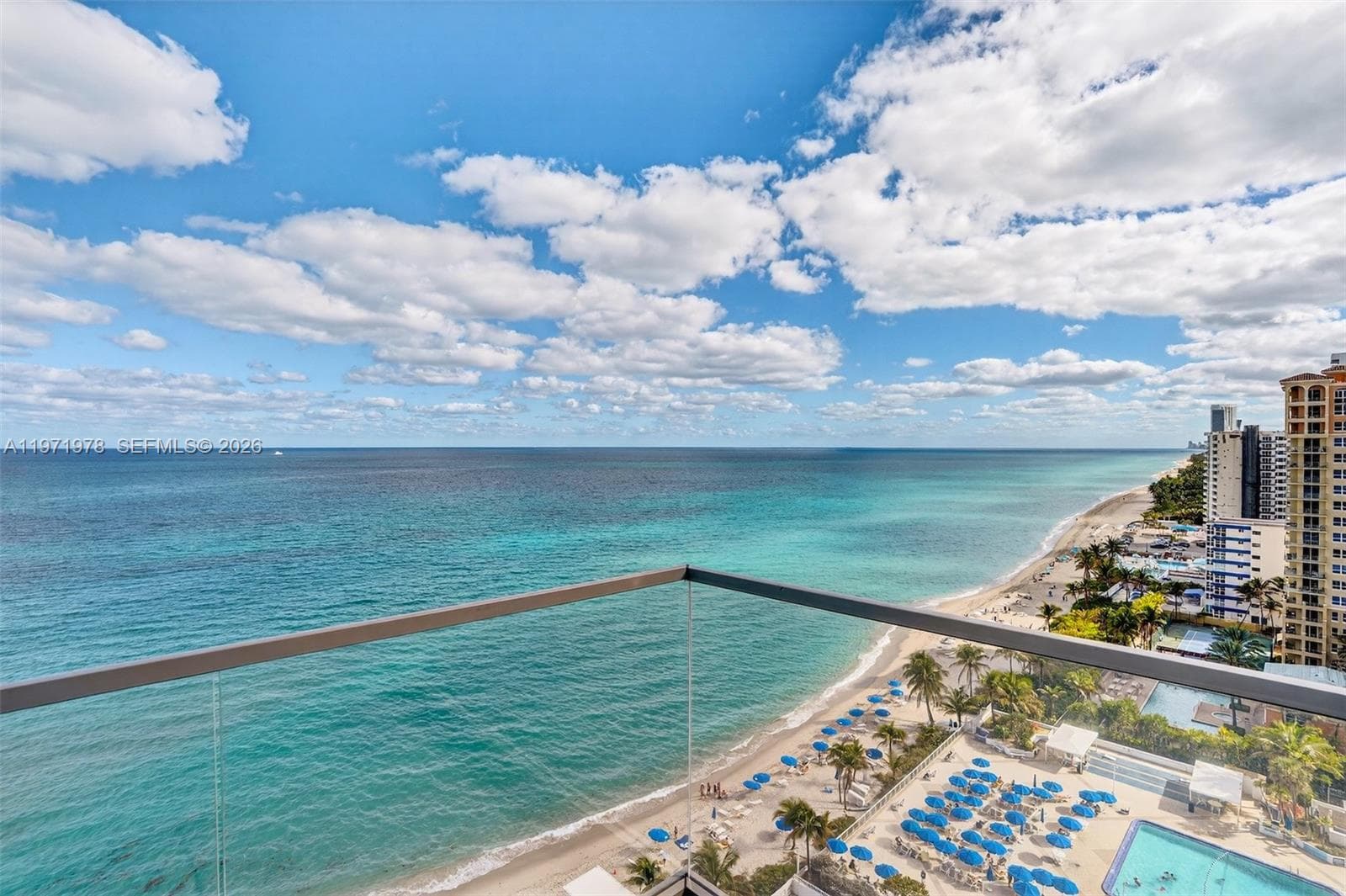 2000 S Ocean Dr # 14B, Hallandale Beach, FL 33009 photo 10