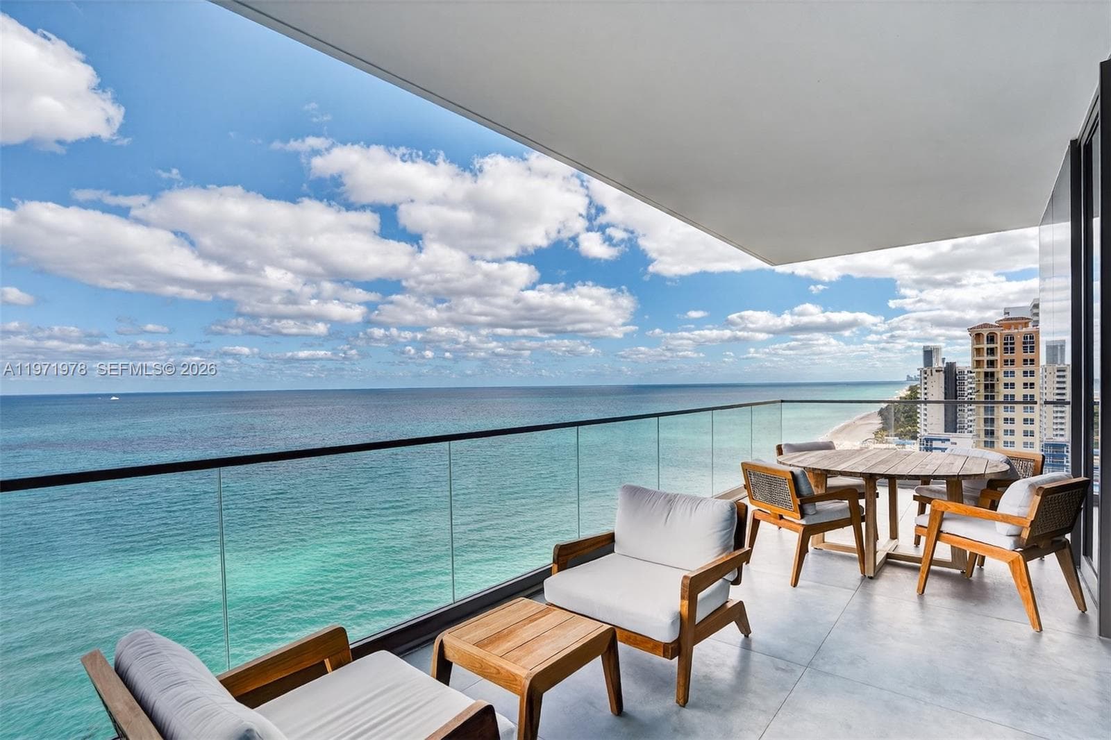 2000 S Ocean Dr # 14B, Hallandale Beach, FL 33009 photo 8