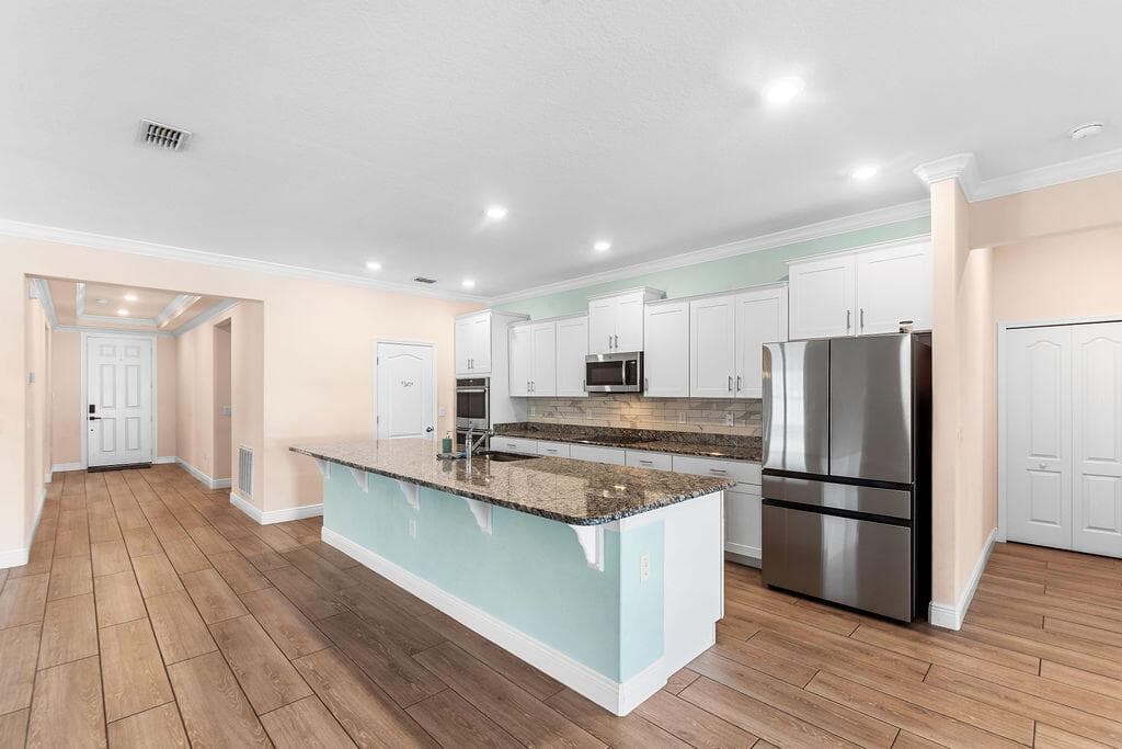 5285 NW South Delwood Drive, Port St. Lucie, FL 34986 photo 6
