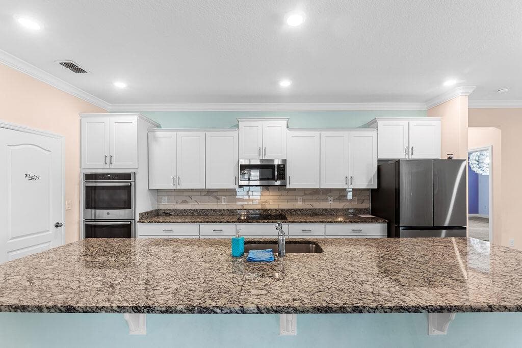 5285 NW South Delwood Drive, Port St. Lucie, FL 34986 photo 9