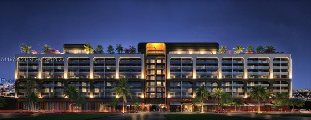2700 NW 2nd Ave # PH814, Miami, FL 33127 photo 12