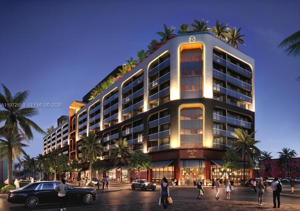 2700 NW 2nd Ave # PH814, Miami, FL 33127 photo 11