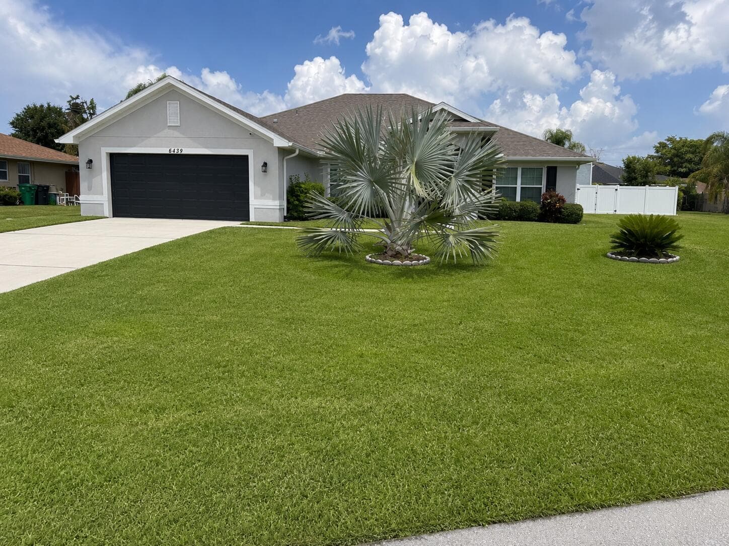 6439 NW Polly Court, Port St. Lucie, FL 34986 photo 2